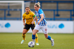 FAWNL LEAGUE CUP: WOLVES 3-2 HUDDERSFIELD TOWN-10