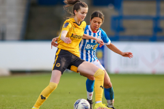 FAWNL LEAGUE CUP: WOLVES 3-2 HUDDERSFIELD TOWN-3