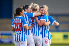 FAWNL LEAGUE CUP: WOLVES 3-2 HUDDERSFIELD TOWN-8