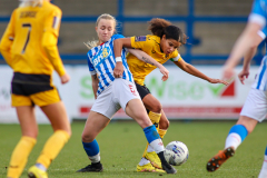 FAWNL LEAGUE CUP: WOLVES 3-2 HUDDERSFIELD TOWN-6